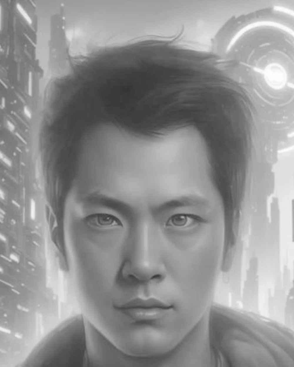 Jerry Chi