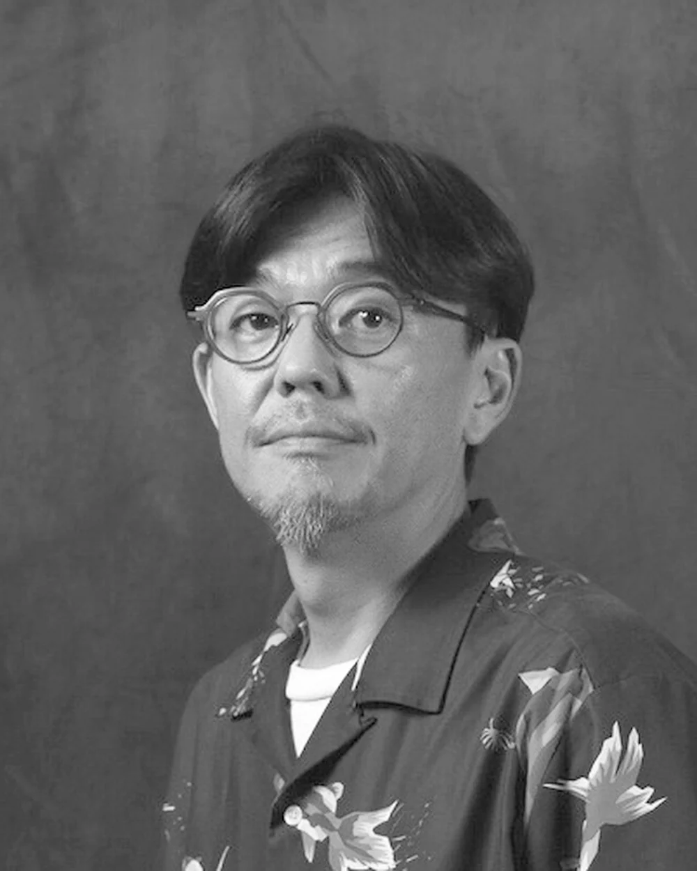 髙野 良和
