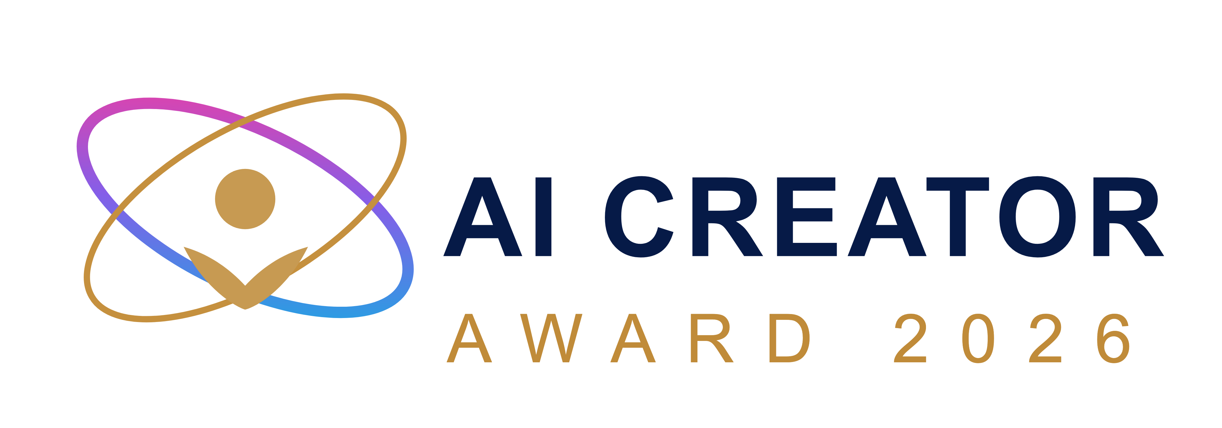 International AI Creator Award 2026