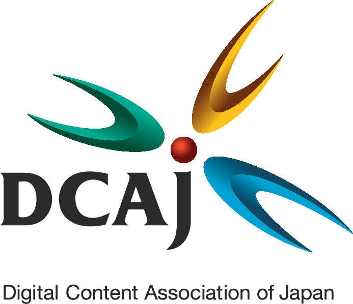 Digital Content Association of Japan (DCAJ)